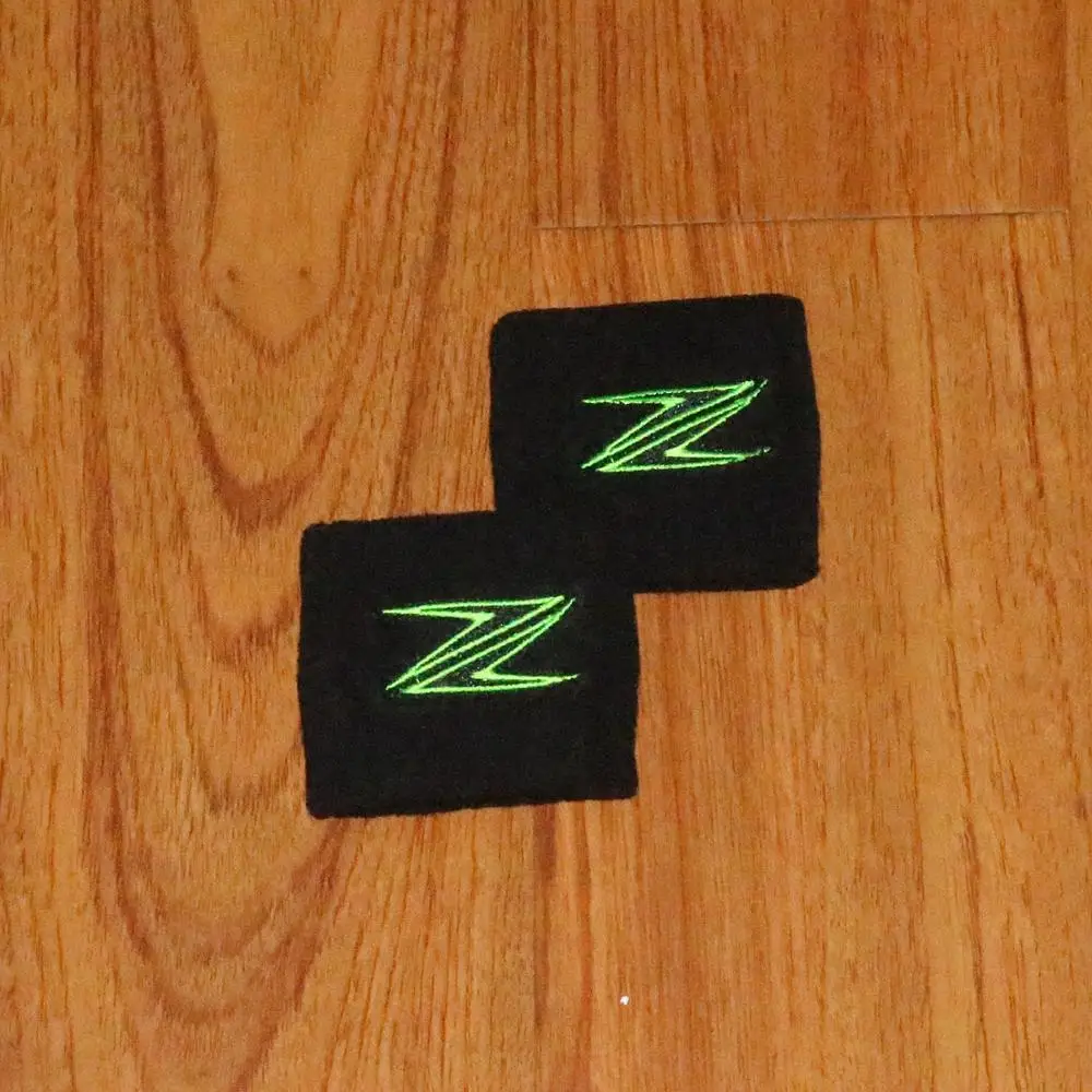 Защитная Крышка Резервуара тормозной жидкости для мотоцикла с логотипом 3D Z Kawasaki