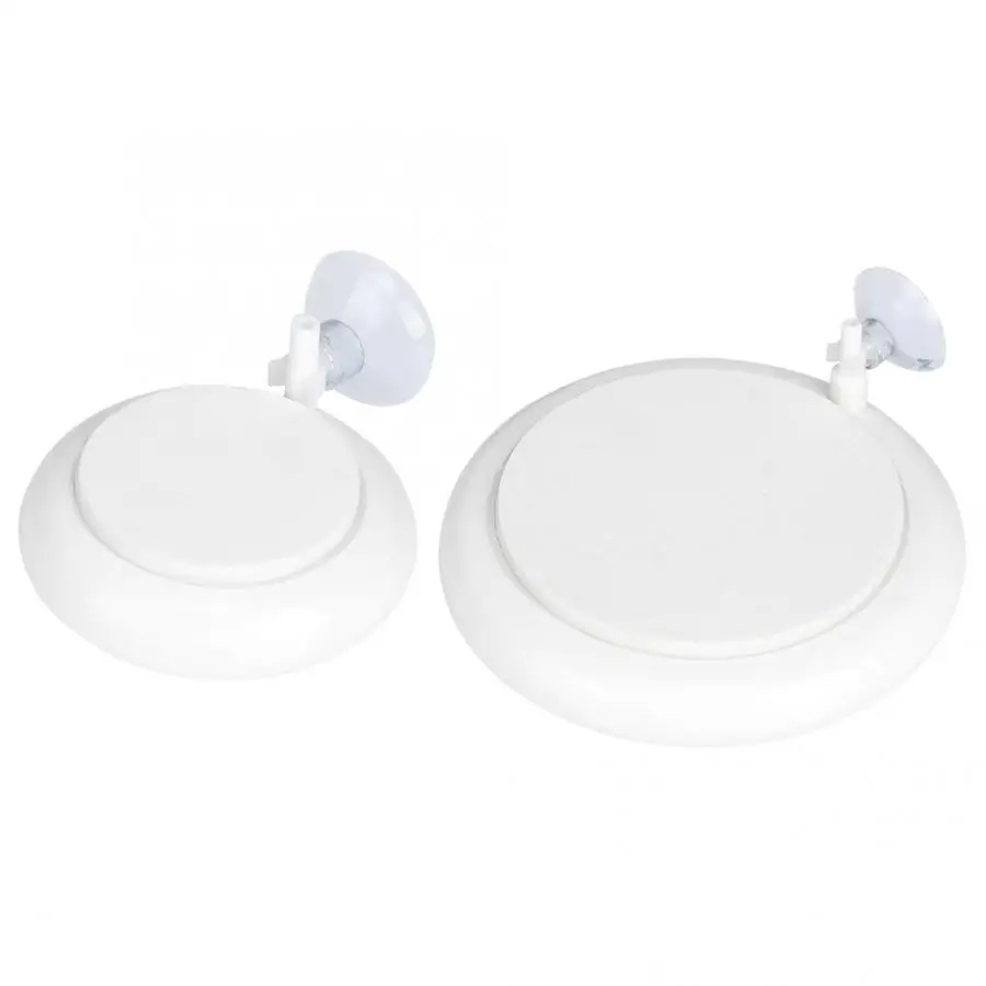 Сверхтихий кислородный насос низкое давление нано воздушный камень пузырьковый