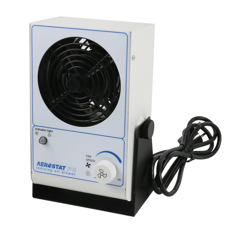 SIMCO SL 001 PC ионизирующая воздуходувка статическое избавление/ESD настольная