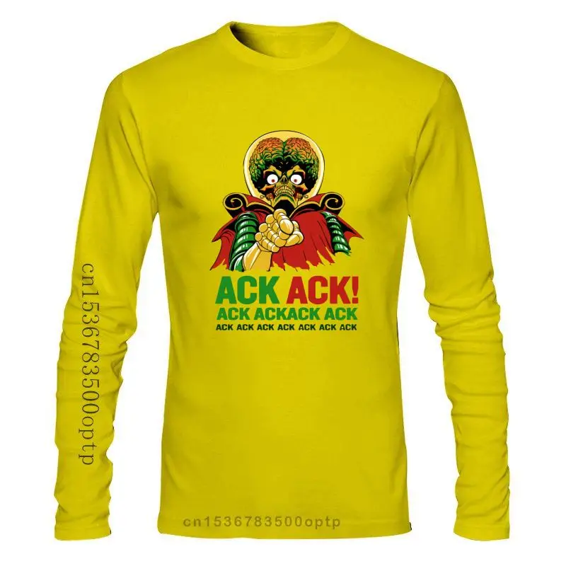 

Men t-shirt Ack Ack! Ack Ackack Ack tshirt Women t shirt