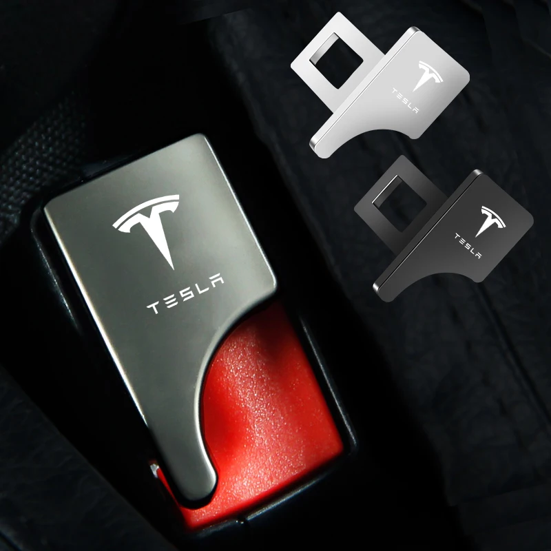 Стробочный зажим для автомобильных аксессуаров Tesla Model 3 модель X S VW Transporter Caravelle T6