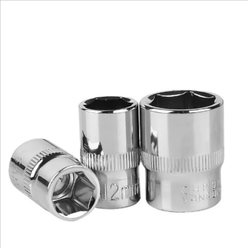 Шестигранный гаечный ключ 3/8 дюйма шестигранный с защитой от ржавчины |