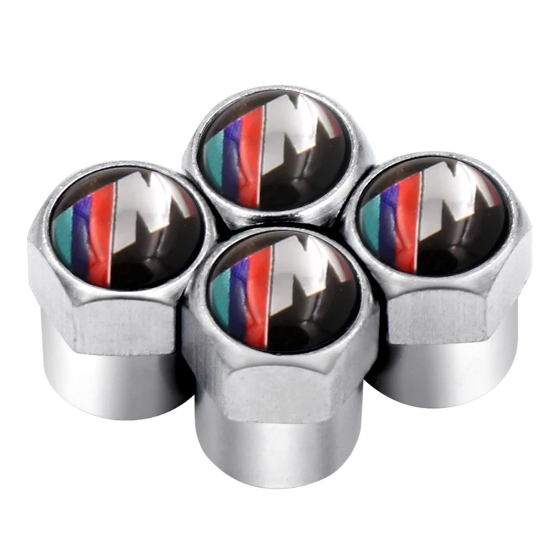 4 шт шины для легковых автомобилей клапан колеса воздуха Защитная крышка Bmw e36 e39 e46