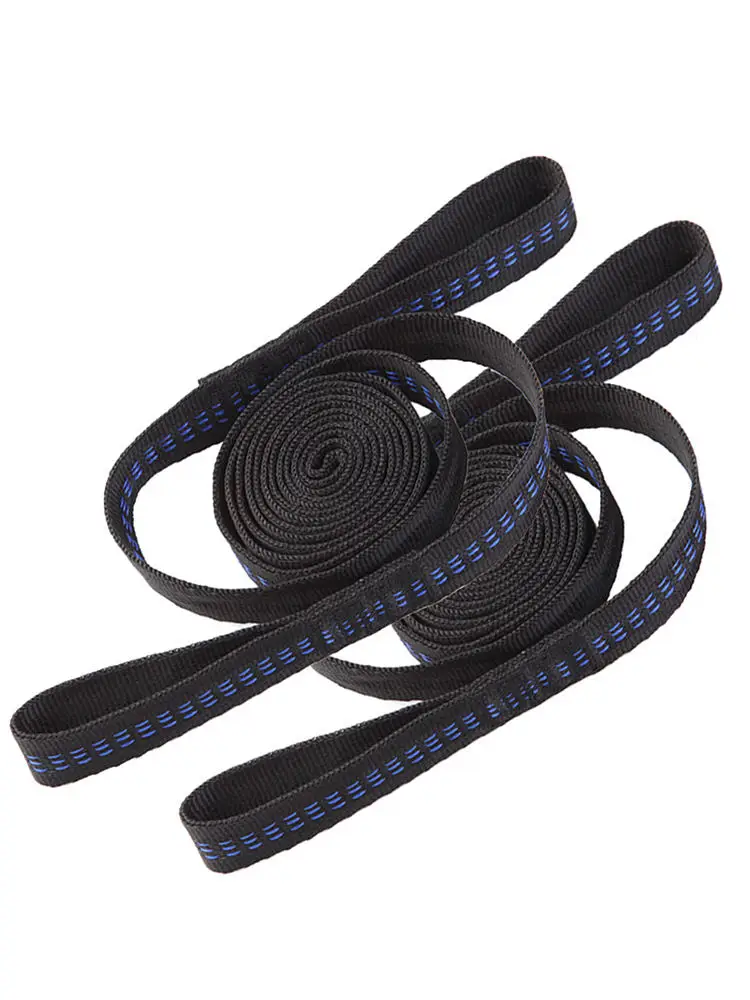 Регулируемая Веревка для гамака 200 см 2 шт. | Обустройство дома