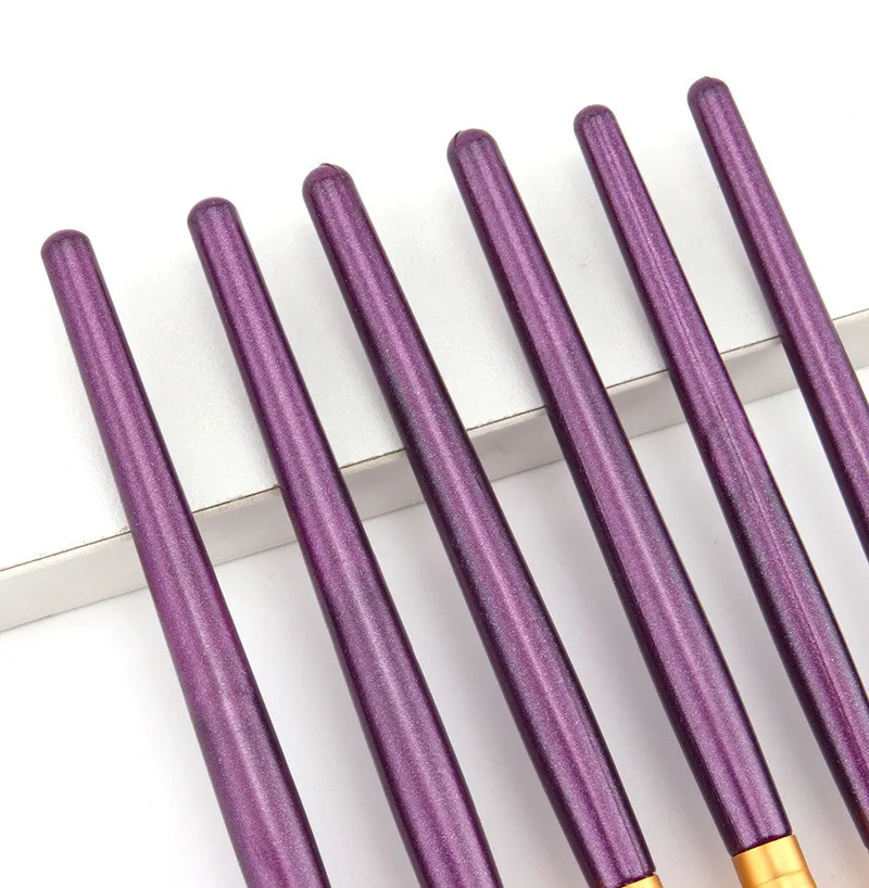 

20Pcs Makeup Brushes Set Cosmetic Powder Eye Shadow Eyeliner Foundation Blush Blending Beauty Make Up Brush Maquiagem