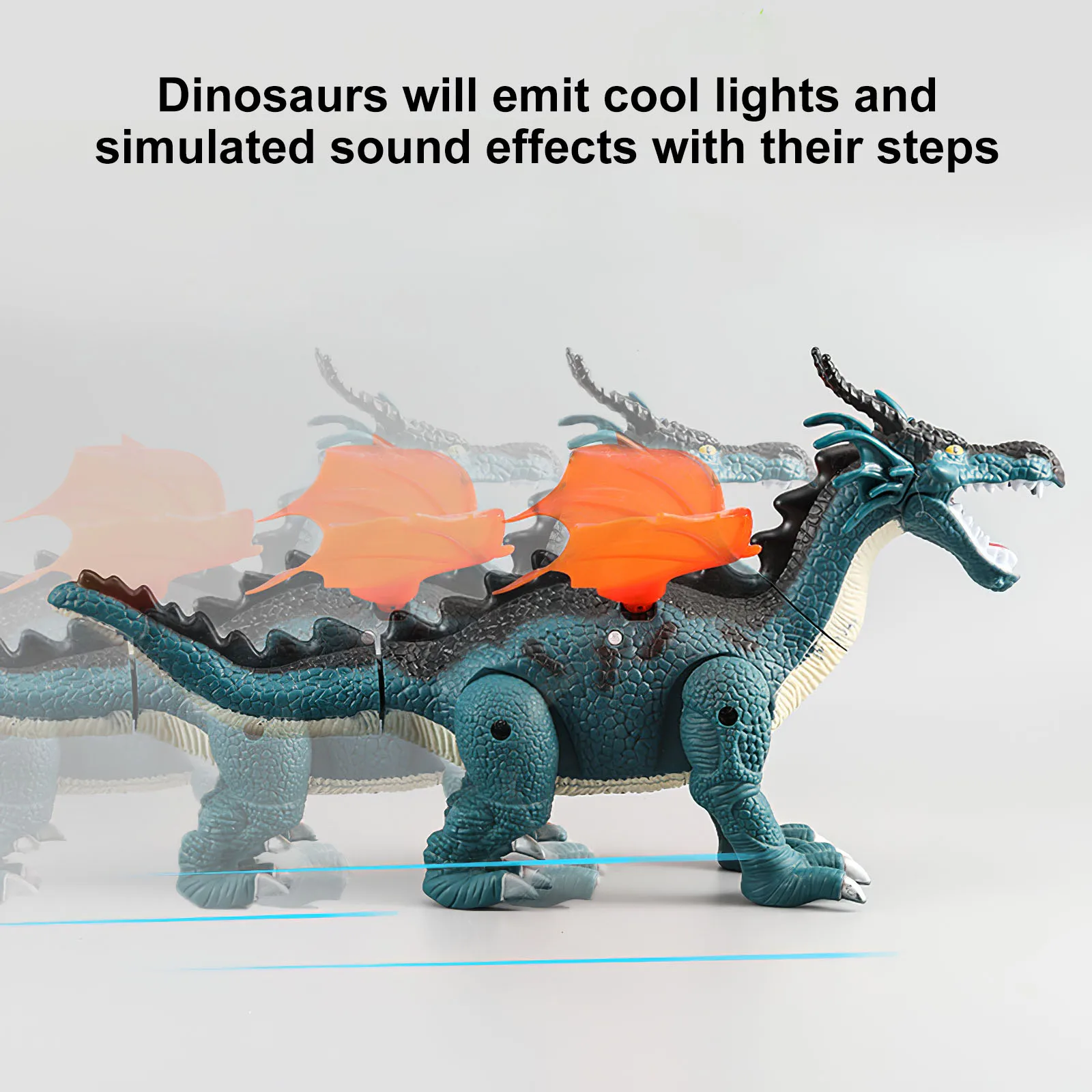 

Spray Dinosaur Kids Toy Robot Pet Doll Model Dragon Walking Swing Boys Girls Birthdays Gift Funny Children Toys Lighting Sound