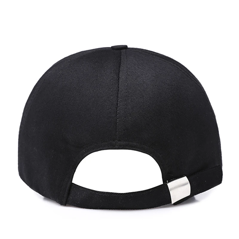 

2020 Summer Adjustable Baseball Hat Men Outdoor Sport Sunscreen Cap for Women Men Fashion Embroidery Snapback Hat Unisex