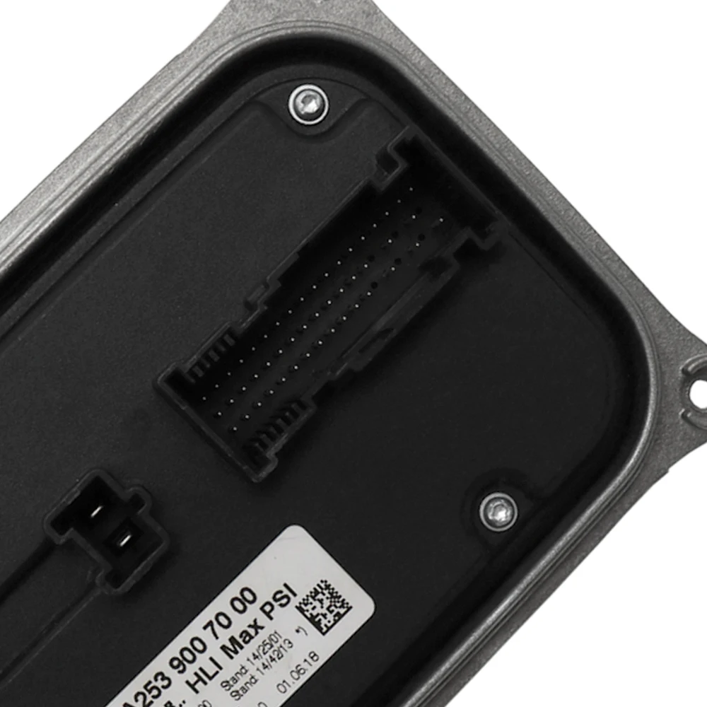 GLC светодиодный A2539000700 комплект фар 504211R14 левое управление HW A2539010500 балласт для Coupe C253 A2539028900 Автомобильные фары