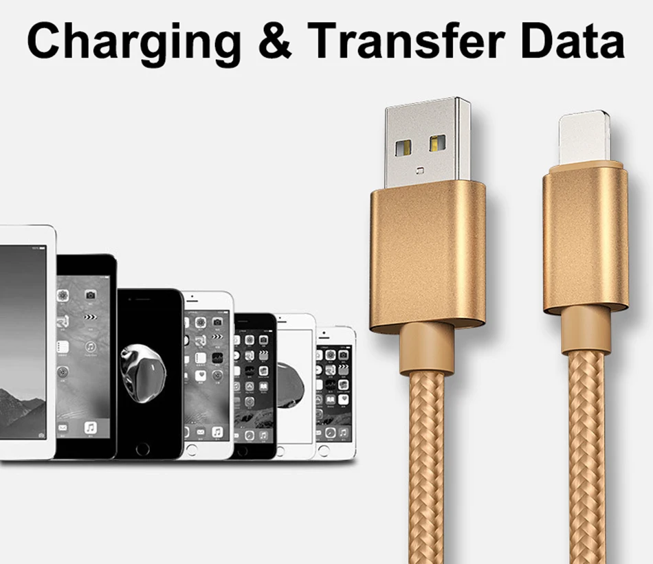 1 м 2 м 3 м usb type-C Дата-кабель для быстрой передачи данных зарядки передачи данных для huawei P10/P20/P30 Xiaomi Honor мобильные телефоны нейлоновые цифровые кабели