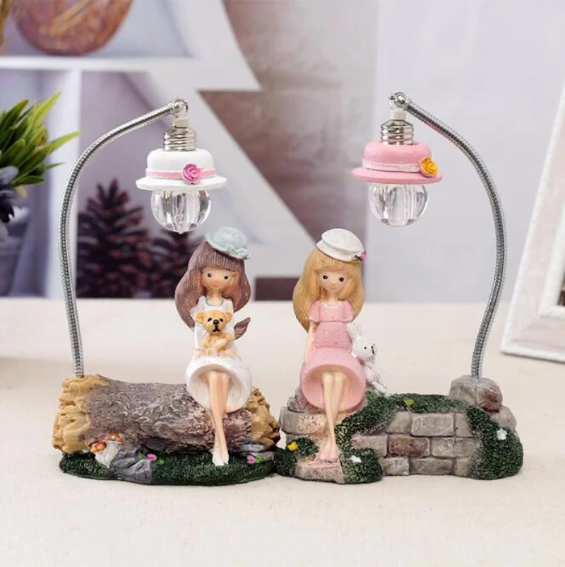 Новый дизайн 3D самодельные изделия из смолы предметы интерьера орнамент в