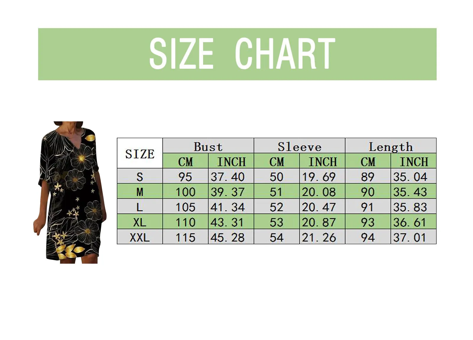 

Women's Vintage Loose Plus Size Dresses Printing Summer V-Neck Half Sleeve Casual Dress Ladies Leisure Beach Style Vestidos #BL3