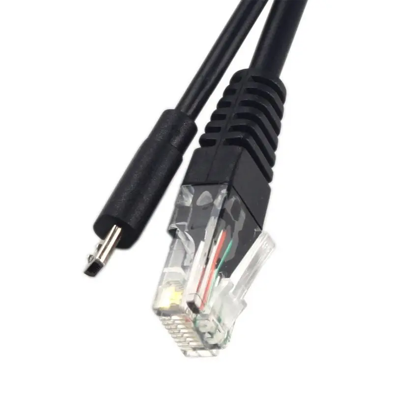 POE блок питания стандартный изолированный сплиттер 48V до 5V2.4A USB интерфейс