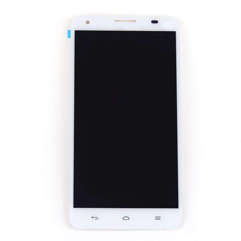 Для huawei Honor 3X ЖК дисплей Дисплей G750 T01 T00 U10 Сенсорный экран планшета Сенсор Панель