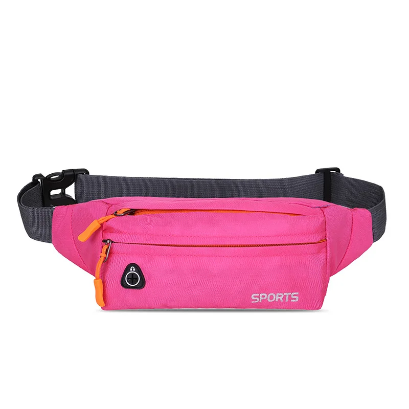 FGOIBALL наружная поясная сумка для бега многофункциональная мужская на мобильный