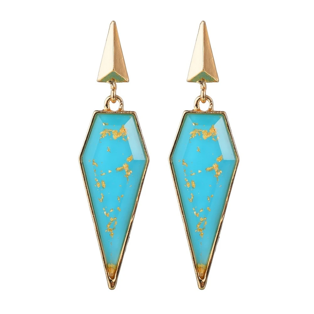 Фото 1Pair Long Geometric Earrings Cross-Border Jewelry Retro Ladies Fashion Aretes Female Ear Rings Accessories Украшения и 1Pair Long Geometric Earrings Cross-Border Jewelry Retro Ladies Fashion Aretes Female Ear Rings Accessories Украшения и