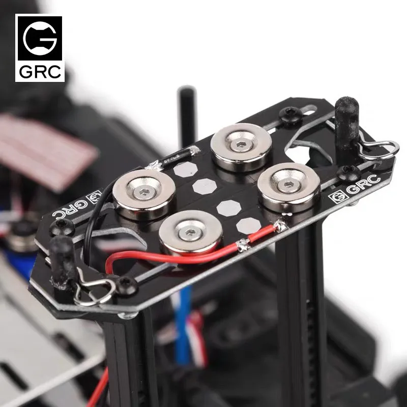 профессиональный grc магнитны