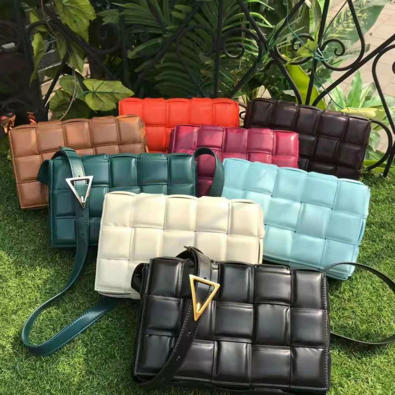 

Luxury Fashion Genuine Leather Messenger Bags Ladies Elegant Shoulder Crossbody Bag Convenient Wallet Handbags Louis Brand CC GG