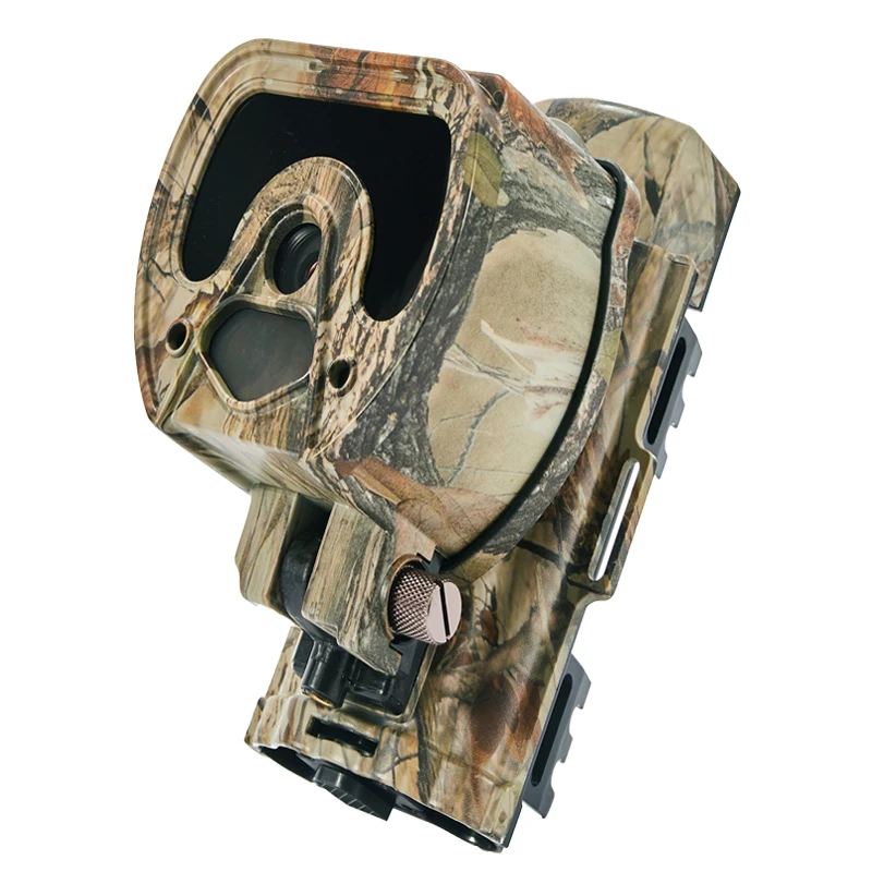 2 шт./1 лот тропа охотничья Камера S400 20MP инфракрасный дикой природы