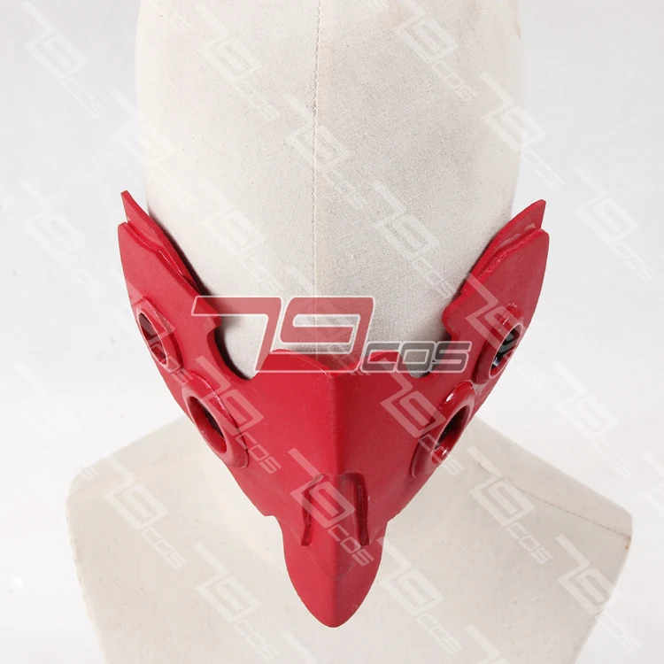 Токийский Гуль татара маска из ЭВА комикс декоративная вторая в команде Aogiri Chi She