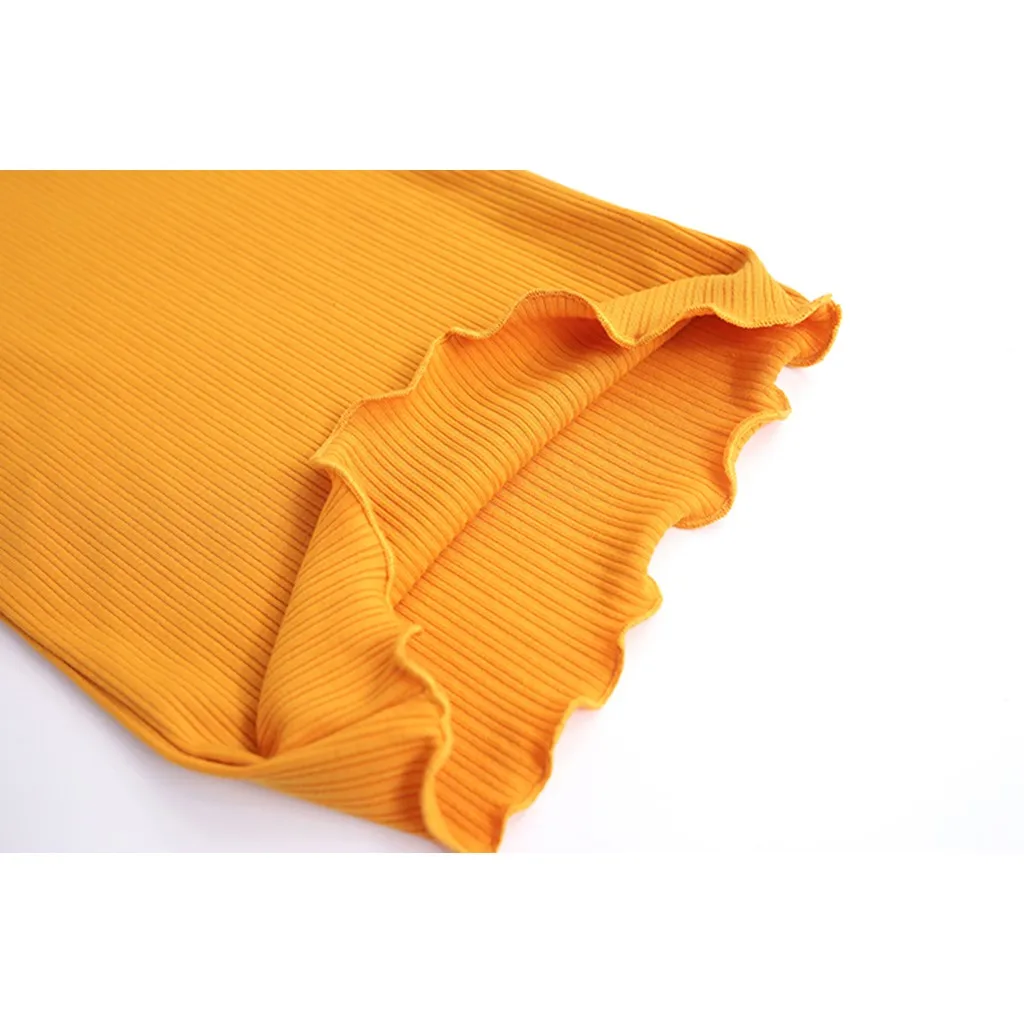 Коллекция 2019 года осенне-зимняя детская Однотонная рубашка для девочек с цветной