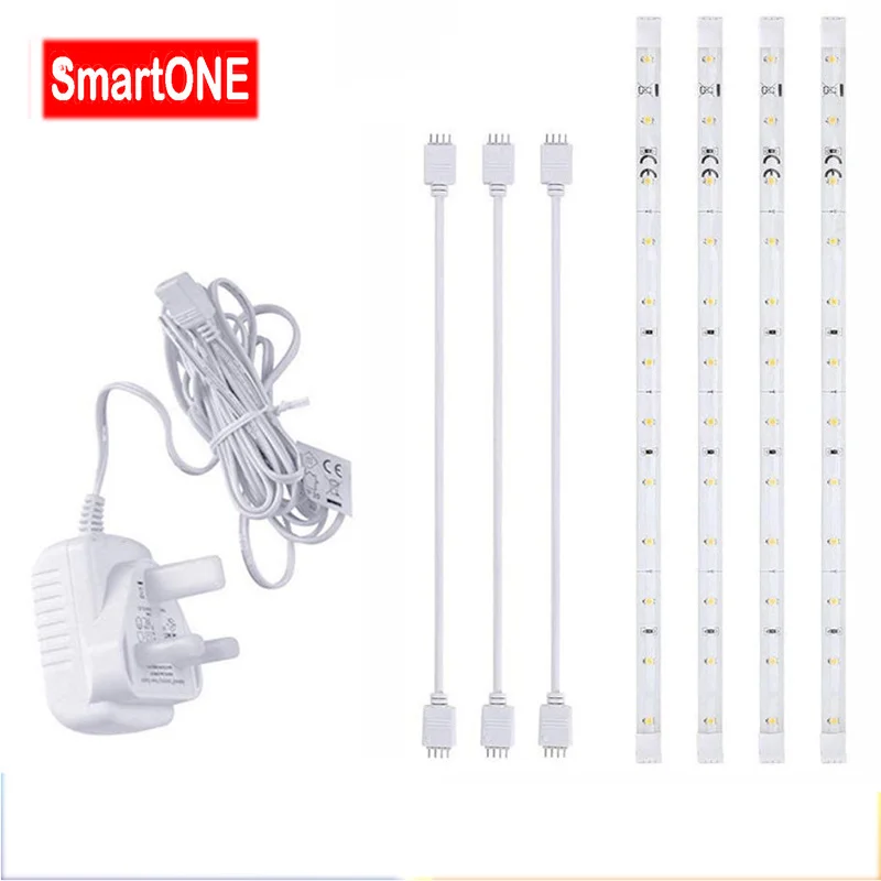 Светодиодная лента светильник в для спальни водонепроницаесветодиодный