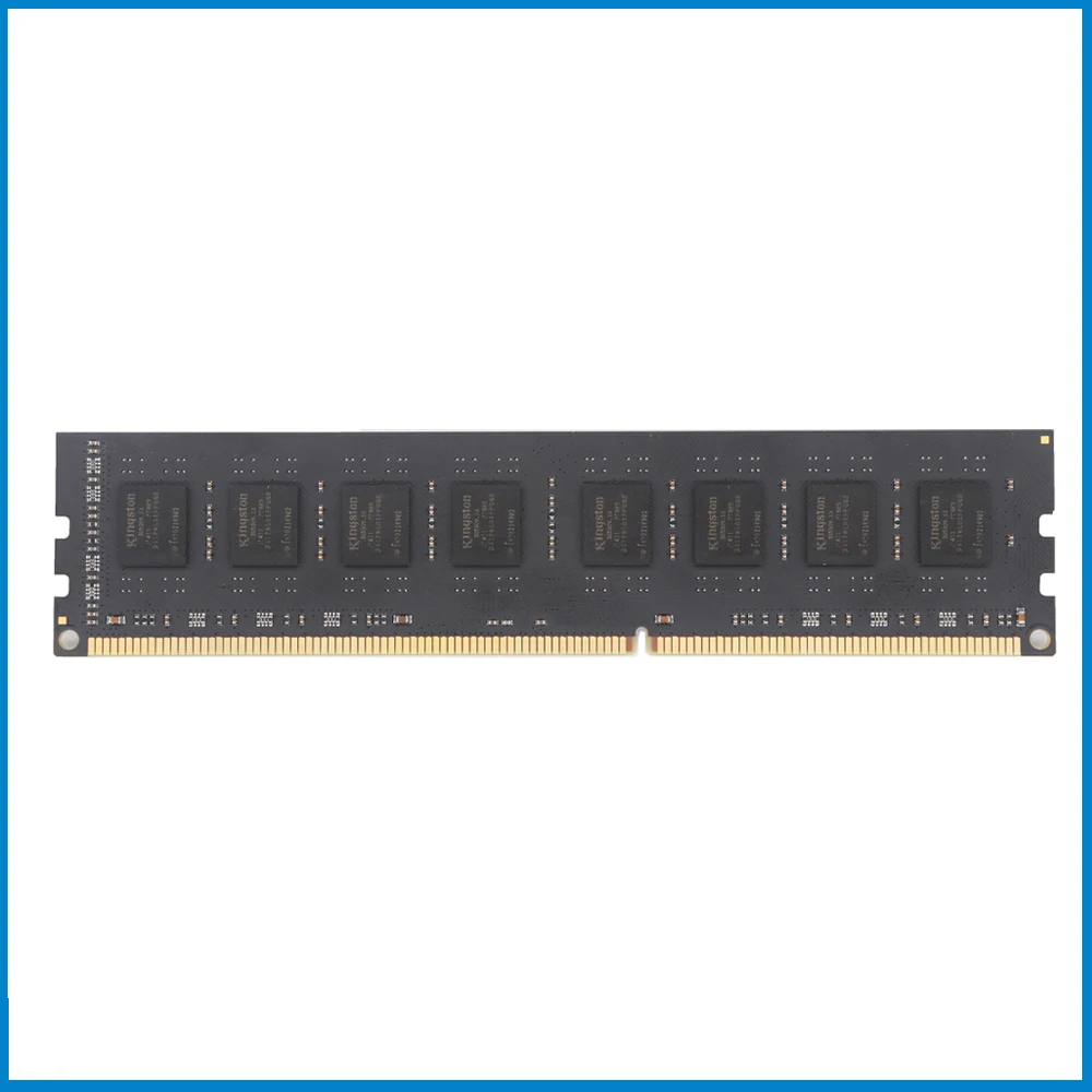 SHELI 8GB PC3-12800 DDR3 1600MHz 1,5 V 240pin оперативная Память DIMM настольная память низкой плотности