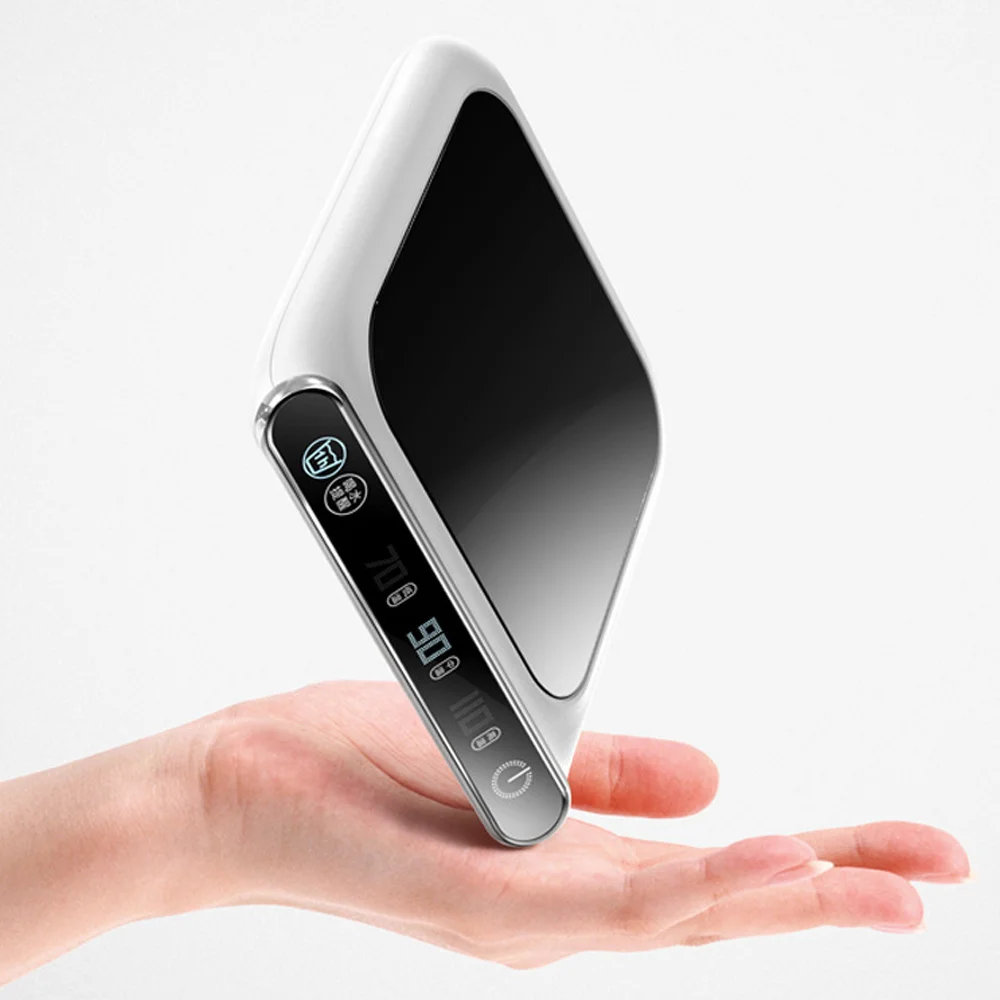 Мини-грелка USB Кофе обогревателя автомобиля Чай производитель мелкая