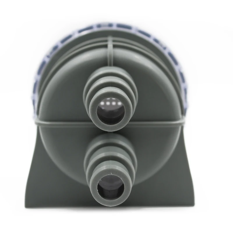 Прочный Мини фильтр для жидкости портативный морской воды Аксессуары Для Каяка