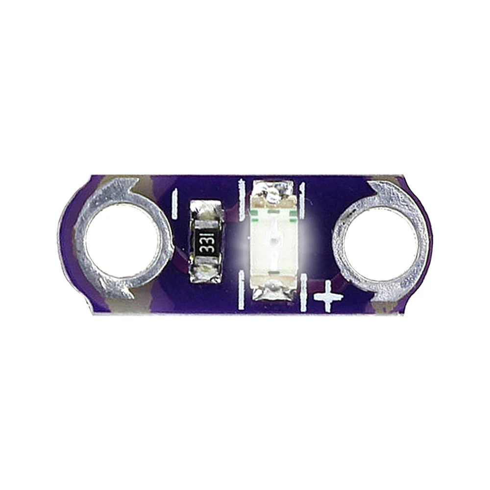 

LilyPad светодиодный модуль 5 шт. occkic