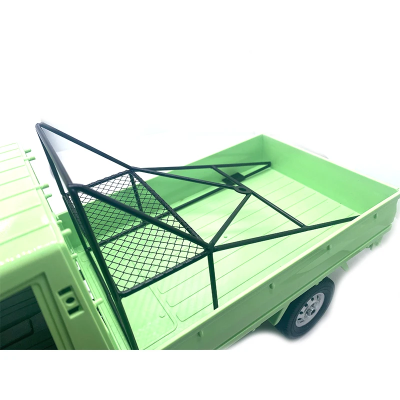 wpl d12 110 dirft восхождение suzuki грузовик