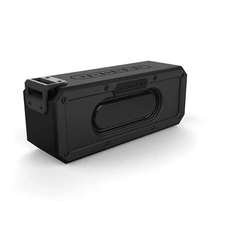 X3 Pro Водонепроницаемый портативный беспроводной bluetooth-динамик Tws V4.2
