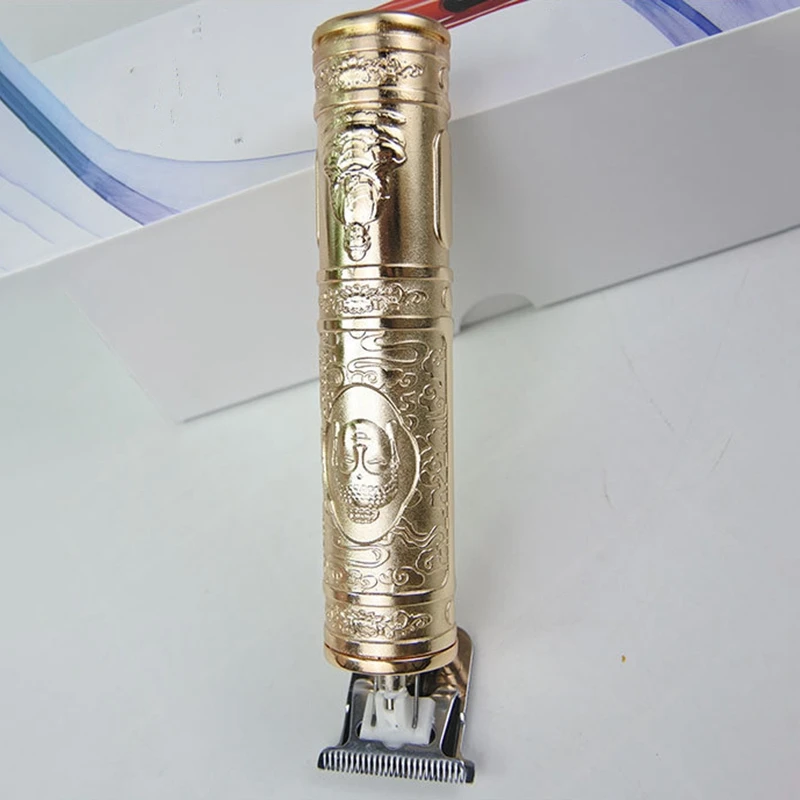 Машинка для стрижки волос из сплава профессиональная машинка | Бытовая техника