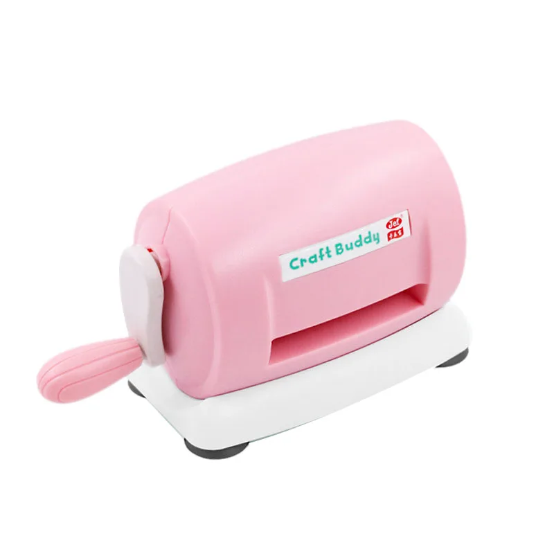 DIY машина для резки бумаги тиснение высечки Скрапбукинг альбом карты резак