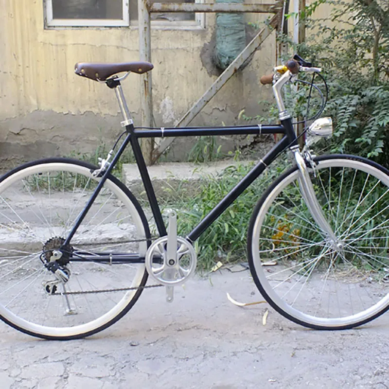 Светодиодные передние фары ретро для велосипеда|Велосипедная фара| |