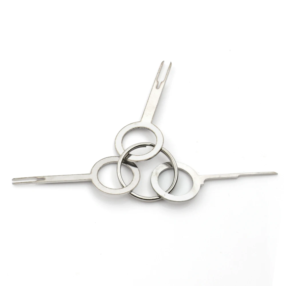 3 шт./компл. инструмент для снятия автомобильной клеммы комплект Автомобильный