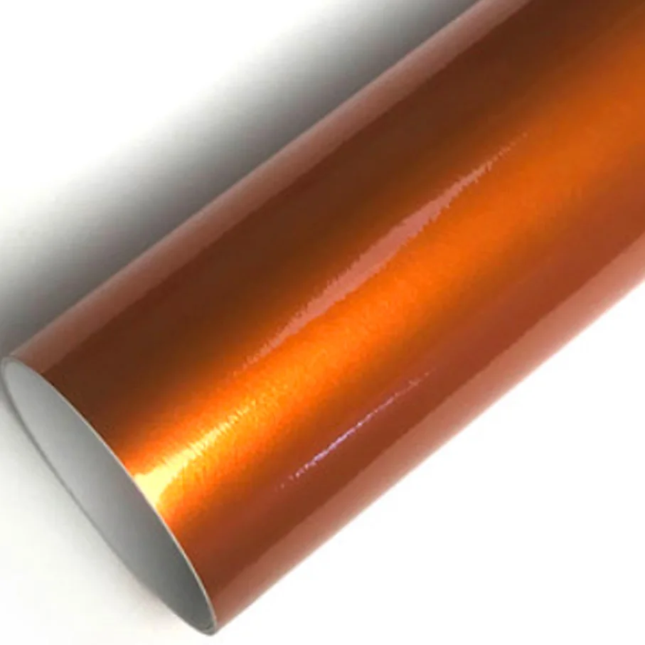 

50 см * 200/300 см глянцевая оранжевая матовая виниловая автомобильная пленка 3D из углеродного волокна пленка для автомобиля наклейка на кузов автомобиля наклейка