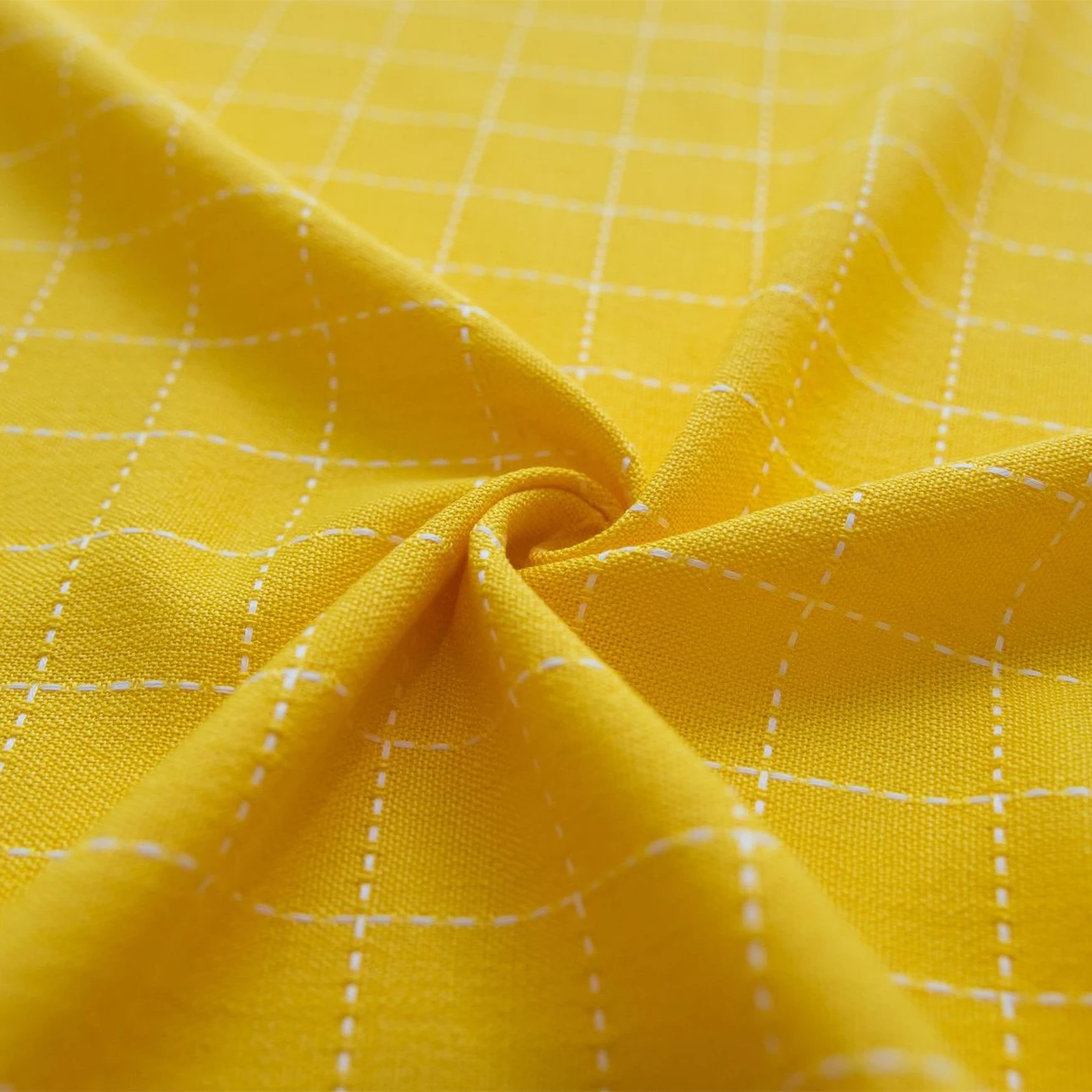 Скатерть для обеденного стола в скандинавском стиле прямоугольная ткань из