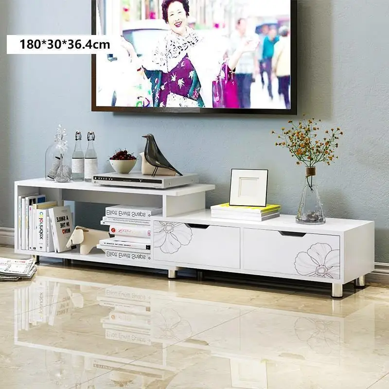 Para Riser Kast современный Meuble Tele Lemari Soporte Mesa блок деревянная мебель для гостиной монитор Стенд Mueble стол ТВ шкаф