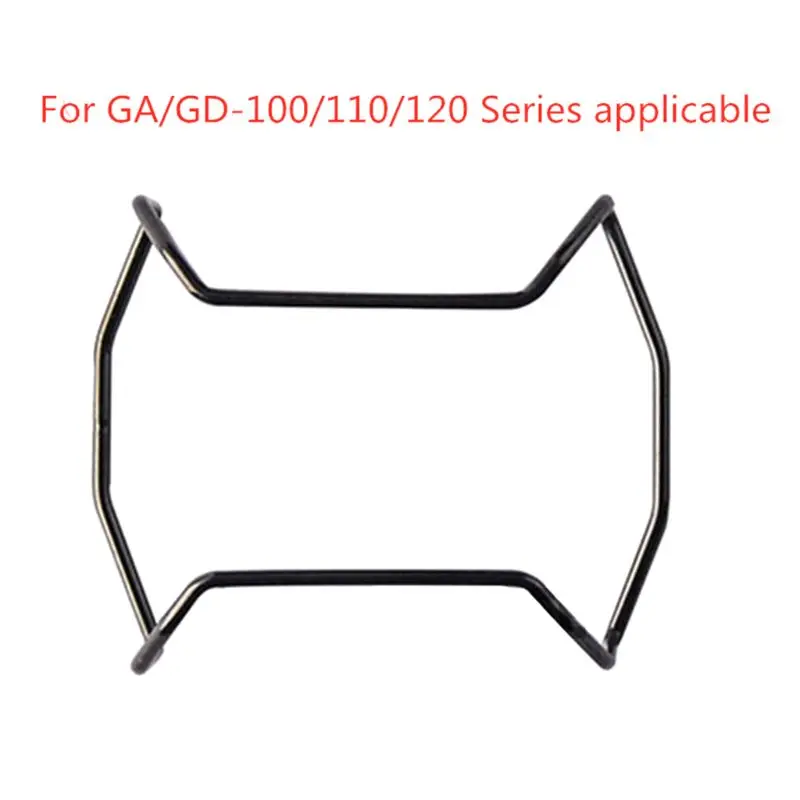 

Anti-scratch Metal Wire Guard Bumper Protector for Casio G-Shock Sport Watch 5600/5610/6900/9400/9300/100/1000/56/700/800/400 Ac
