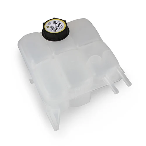 Расширительный бак для абразивной охлаждающей жидкости Volvo C30 C70 S40 MK II V50 2