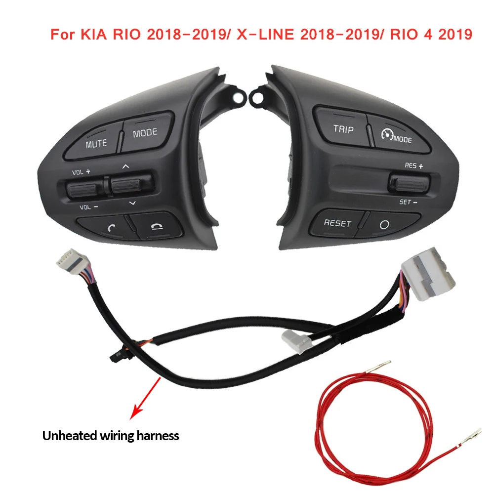 Кнопки на руль 96720G6010 96720 H8020 кнопки Bluetooth телефон круиз контроль переключатель