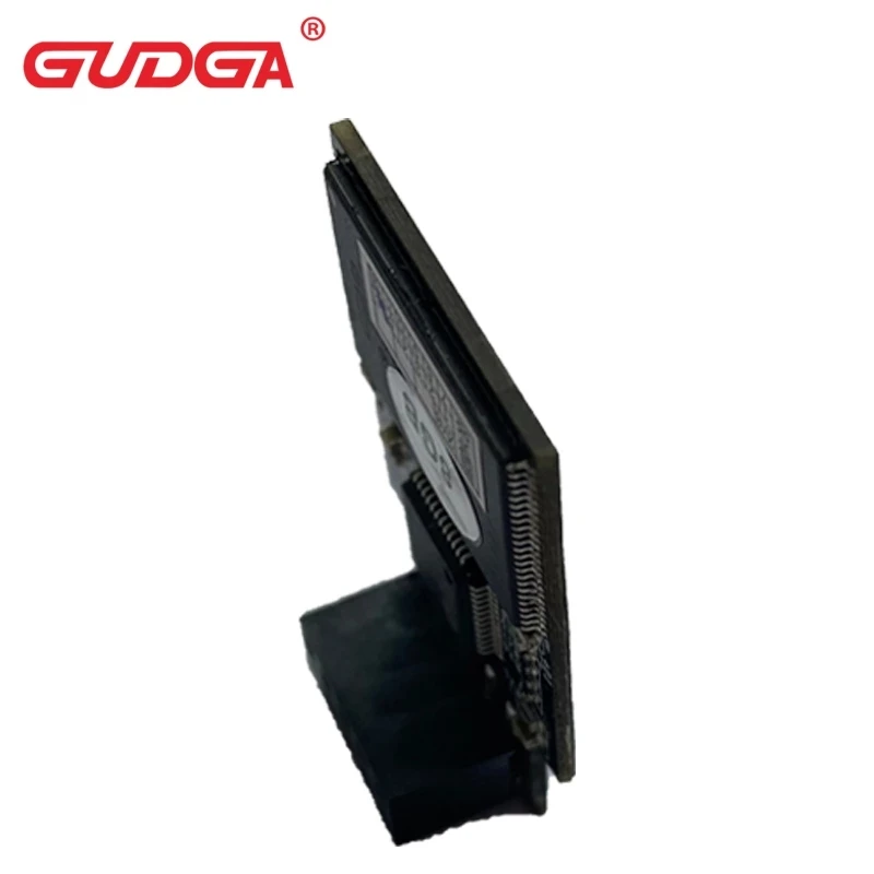 Промышленный встроенный USB-диск (USB DOM) Flash 8G DOM MLC NAS вертикальный монтаж SSD eUSB 8 Гбайт