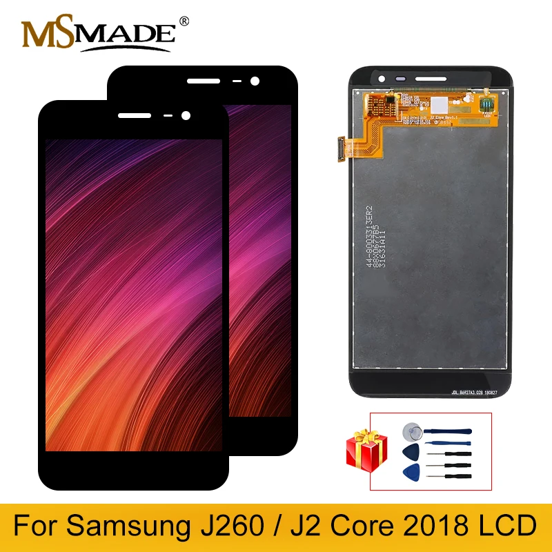 Самсунг J2 Core Дисплей Купить
