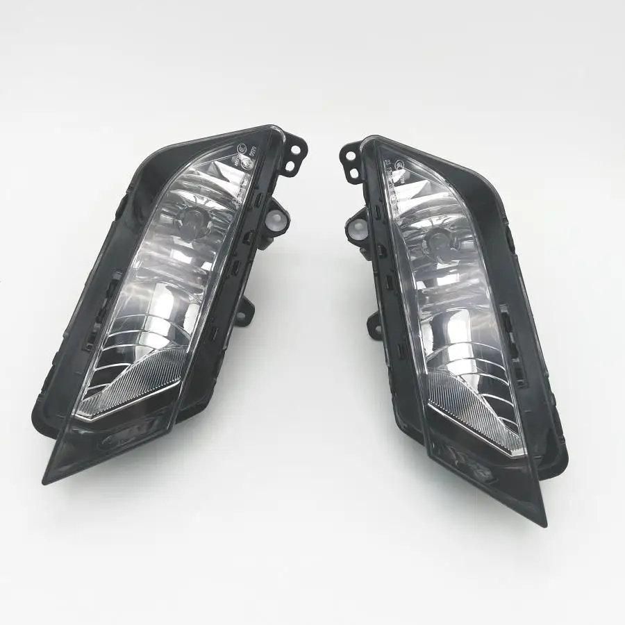 

Car Light For Seat Toledo 2013 2014 2015 2016 2017 Car-styling Front Bumper Halogen Fog Light Fog Lamp
