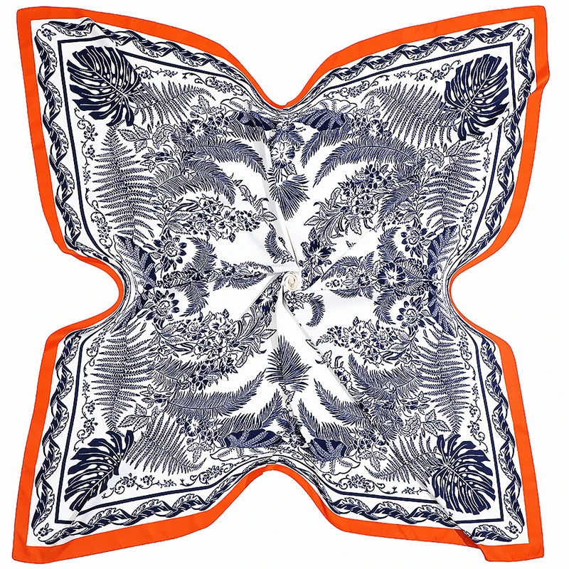 Рисунок 5 - 2021 Новый Модный женский шарф