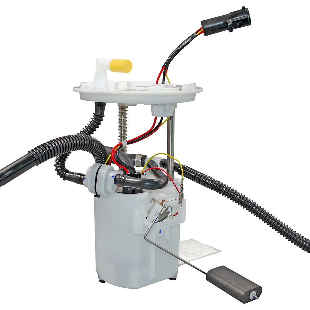 Хорошая производительность Dopson Топливный насос Модуль в сборе подходит для 02 03