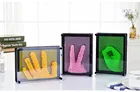 Трехмерная пластиковая игрушка Shoumo с цветными иглами для детей