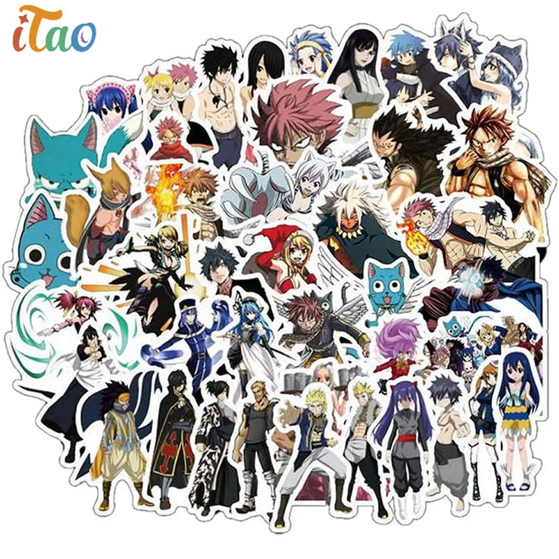 Случайный выбор/упаковка наклейка на заднюю часть водонепроницаемый ПВХ