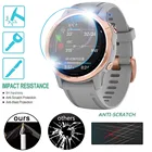 Защитное стекло для смарт-часов Garmin Fenix 6s Pro, 1 шт.