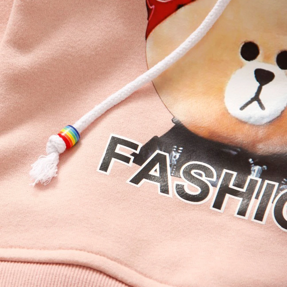 Одежда для маленьких девочек детская одежда на весну и осень мальчиков из 100%